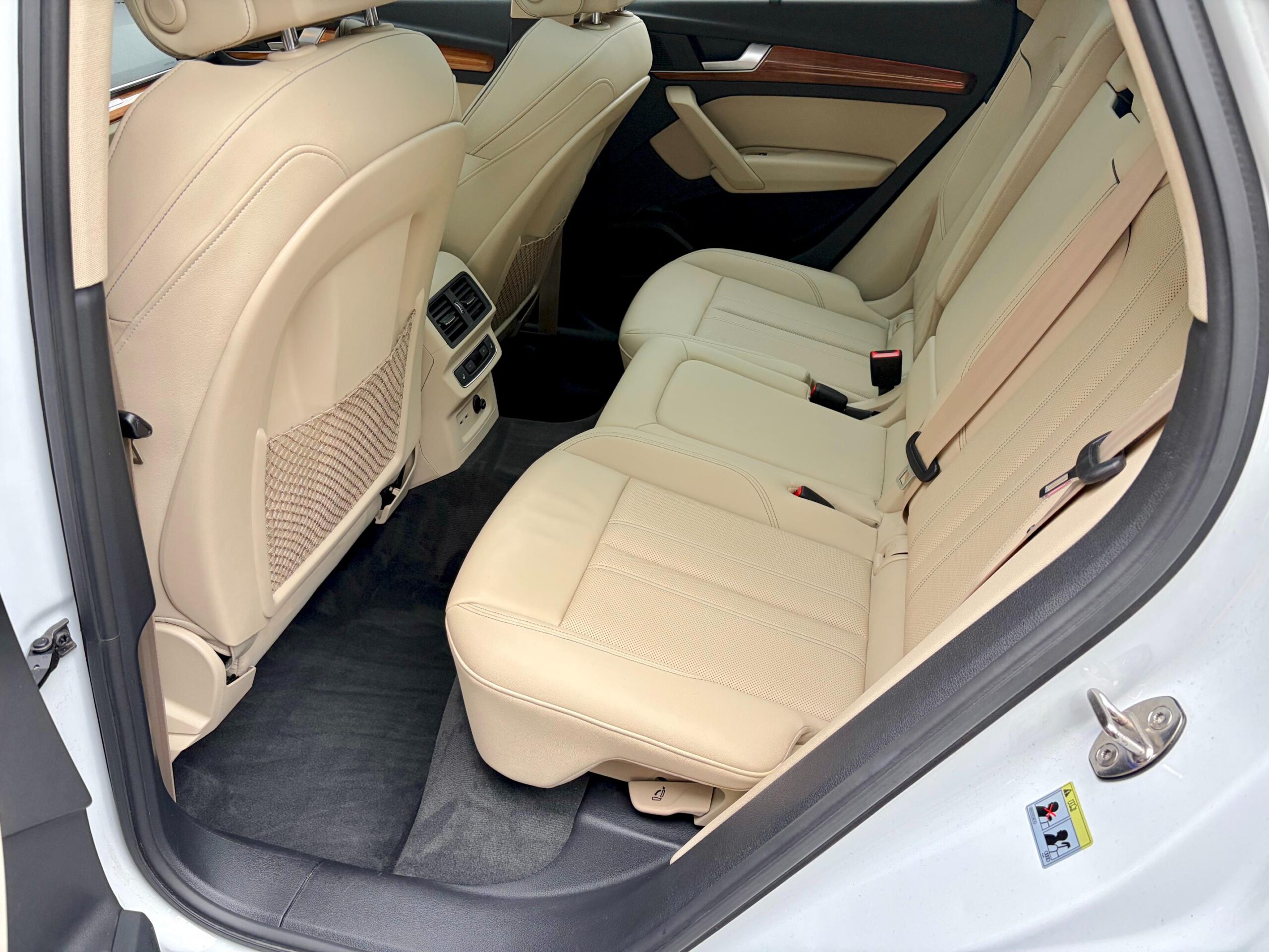 
								2021 Audi Q5 Technik full									