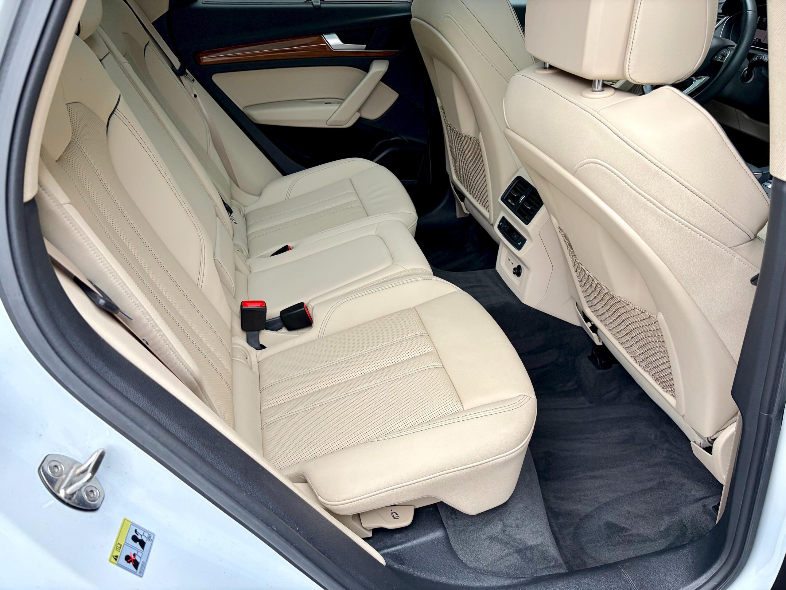 
								2021 Audi Q5 Technik full									