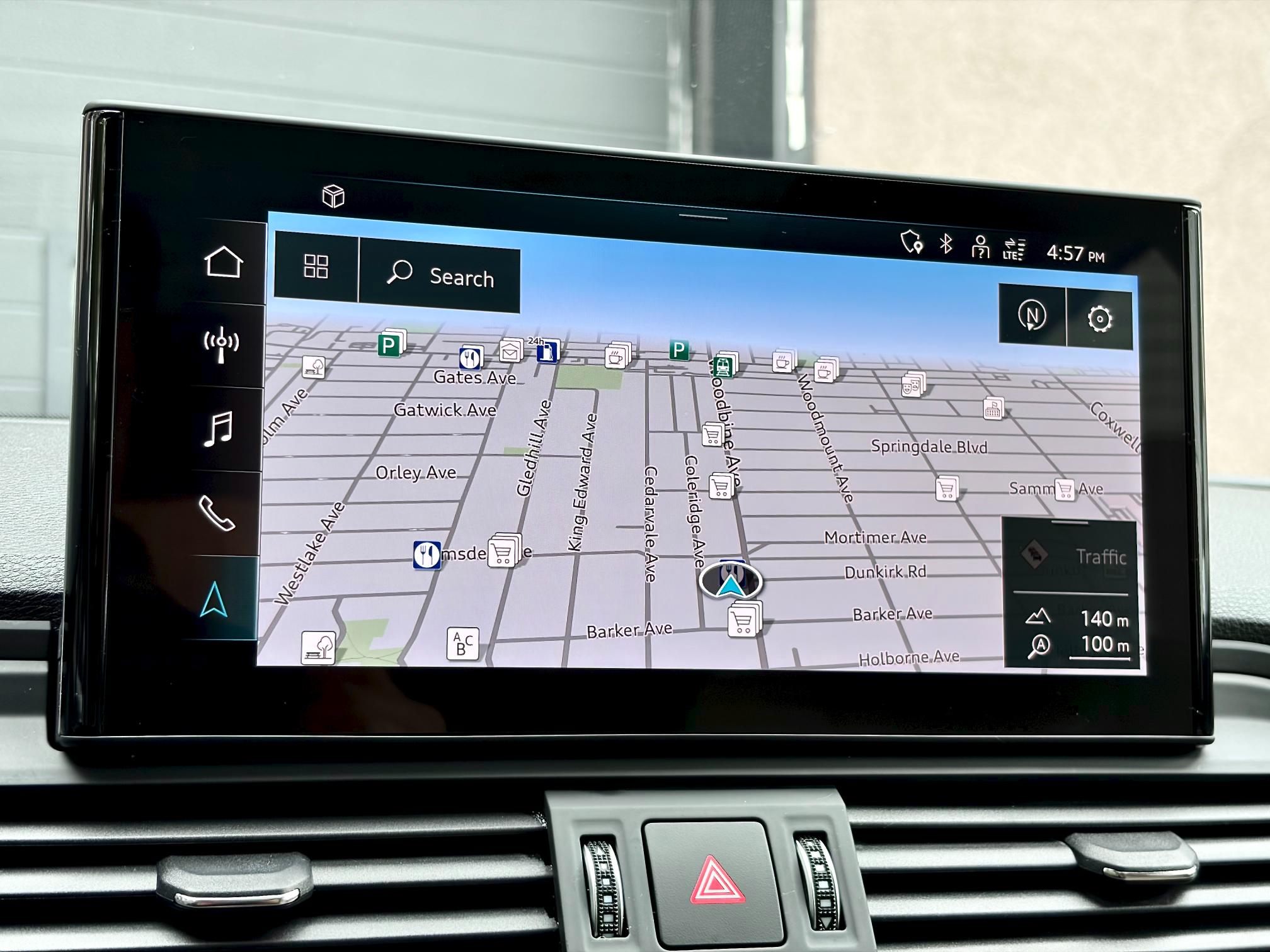 
								2021 Audi Q5 Technik full									