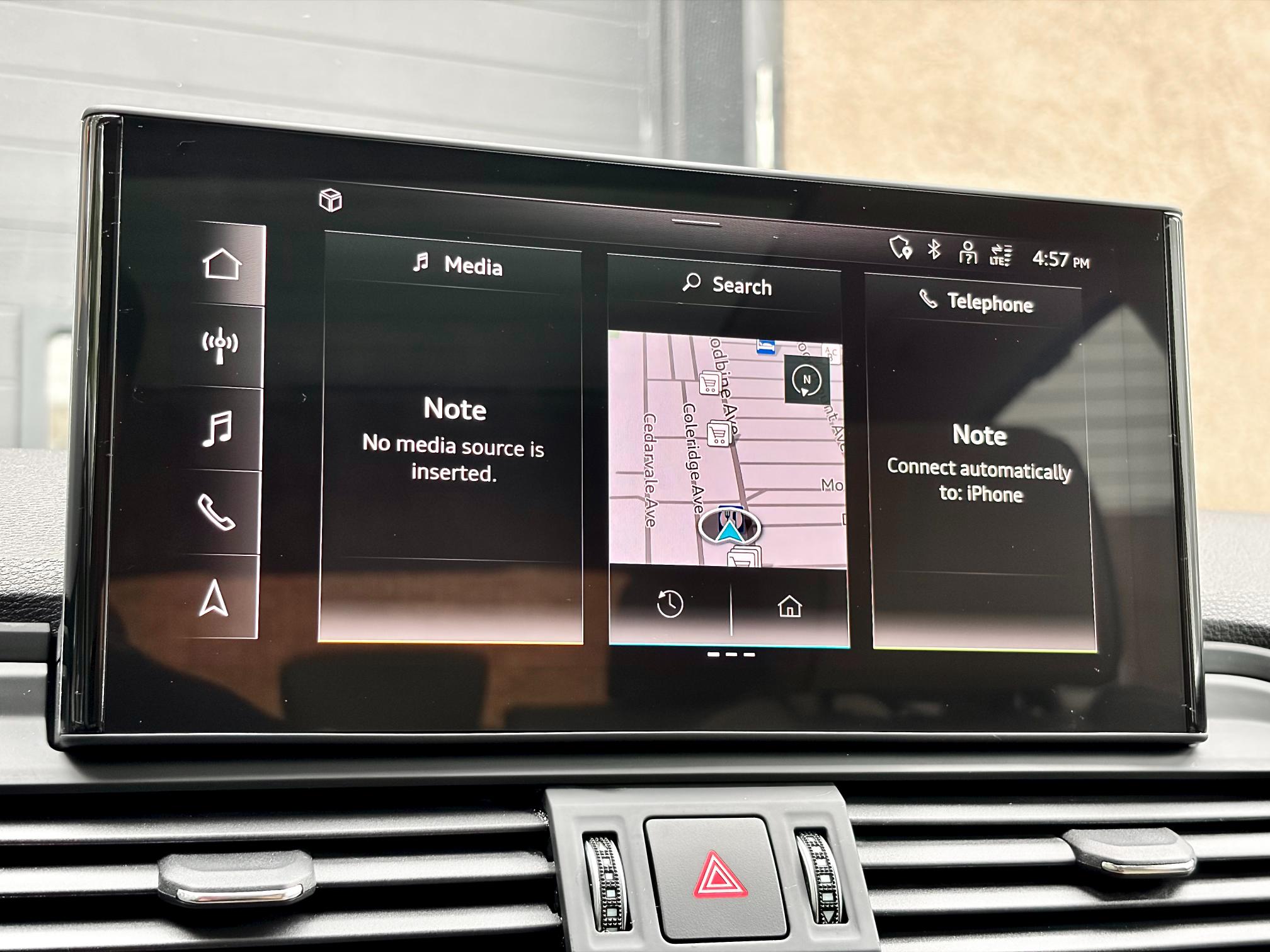
								2021 Audi Q5 Technik full									