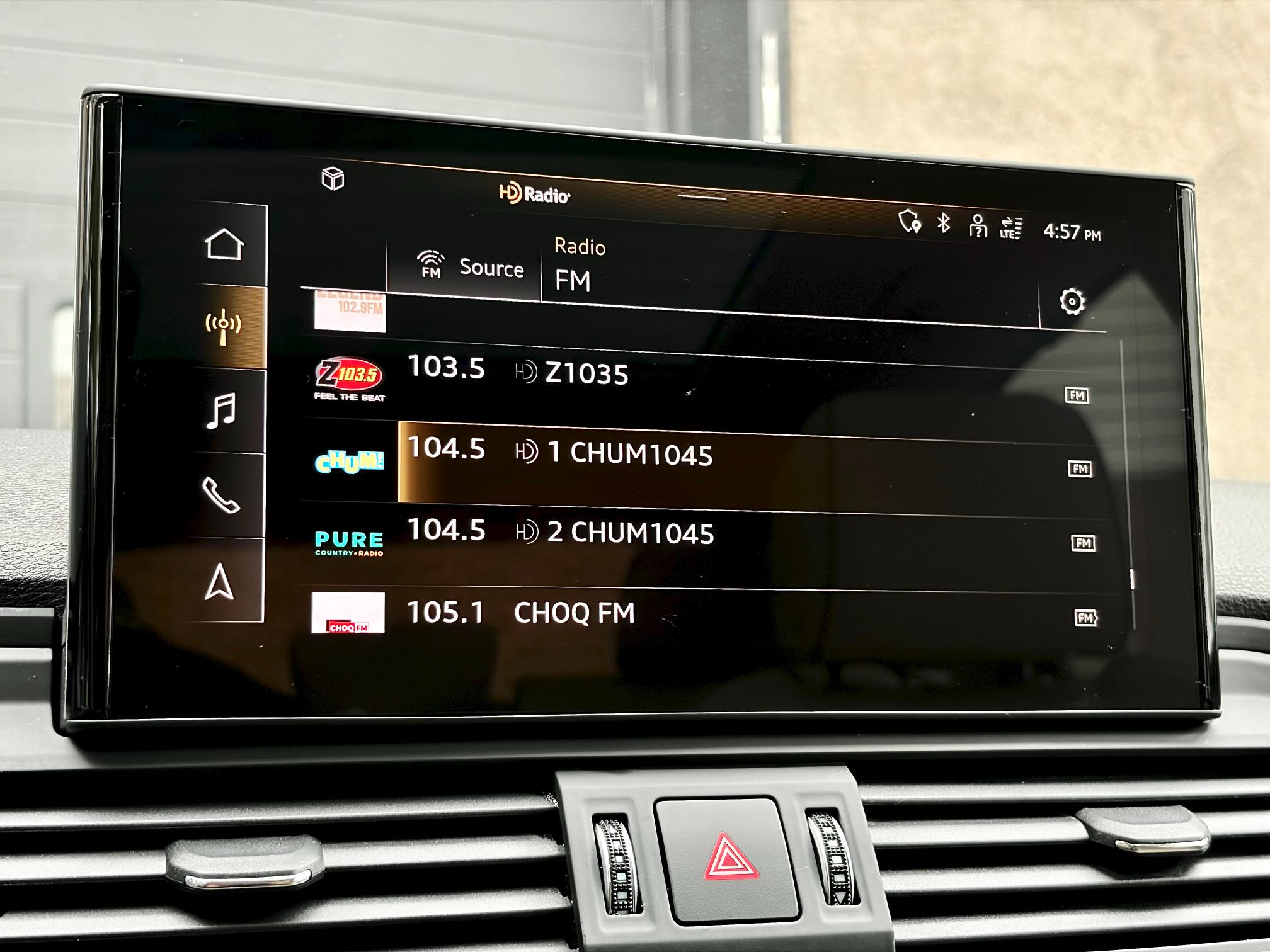 
								2021 Audi Q5 Technik full									