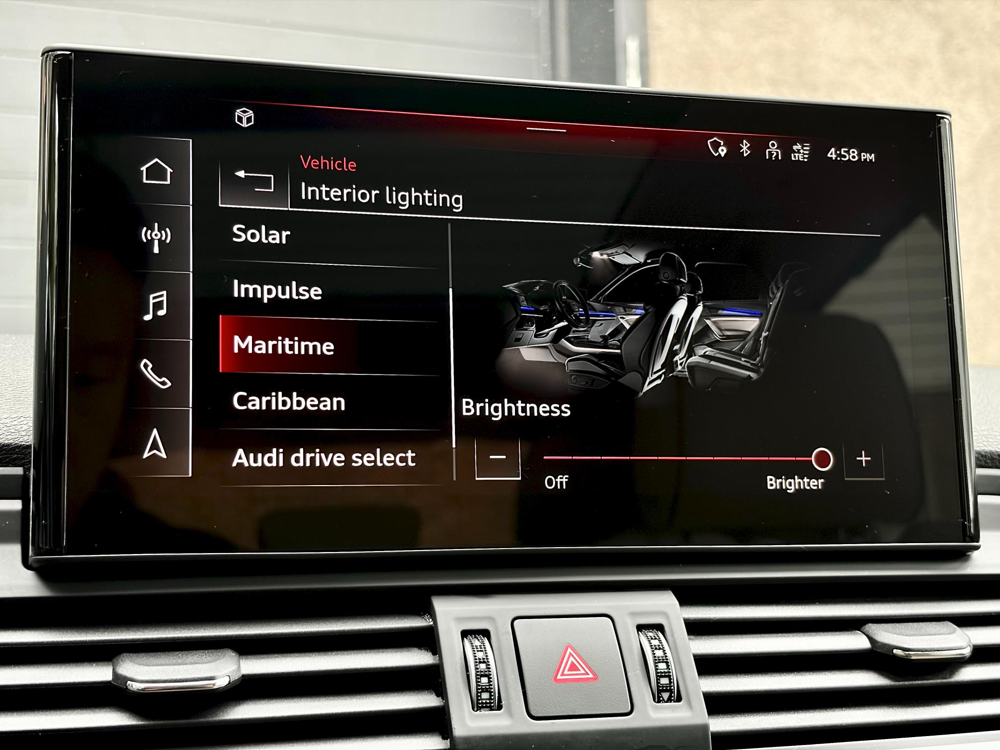 
								2021 Audi Q5 Technik full									
