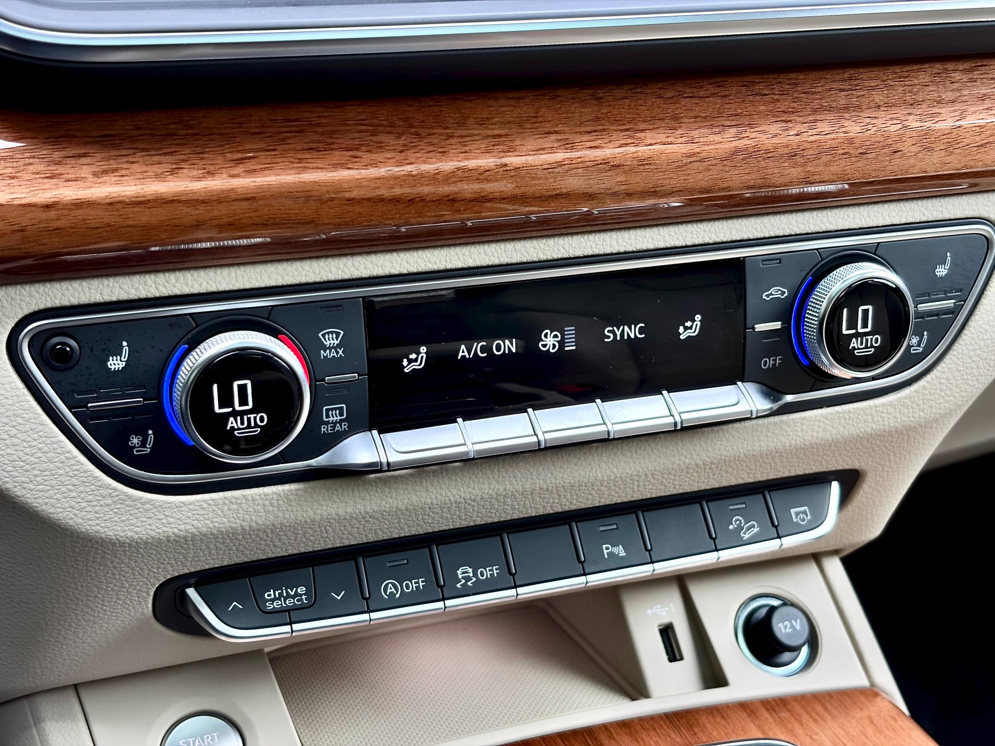 
								2021 Audi Q5 Technik full									