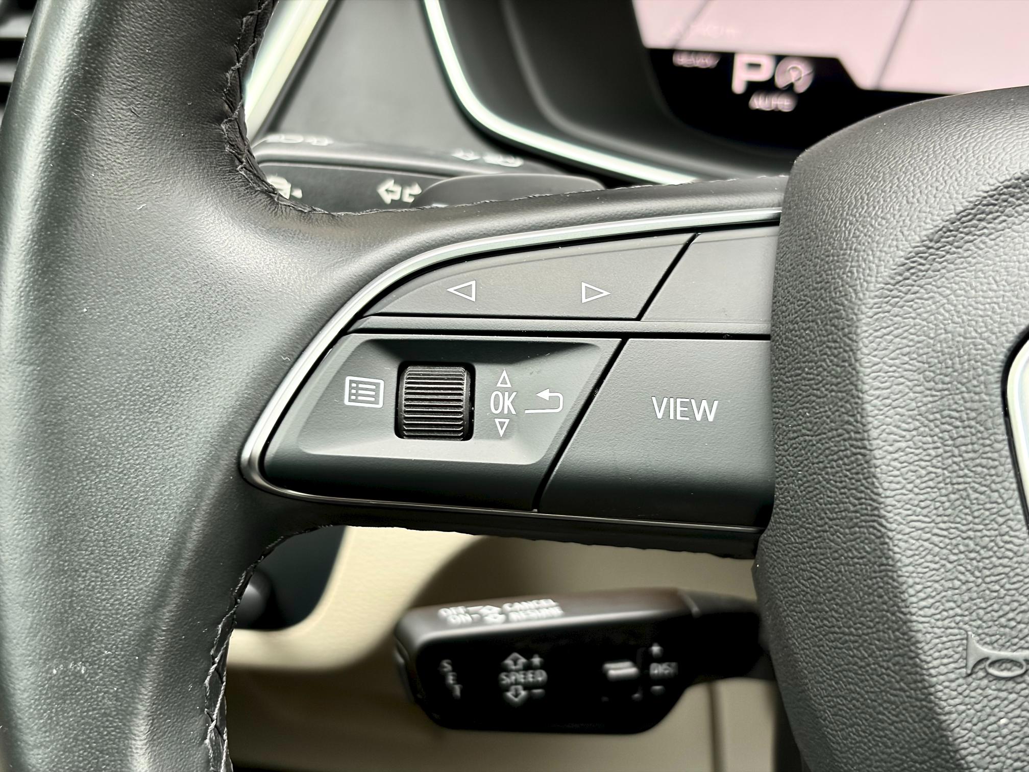 
								2021 Audi Q5 Technik full									