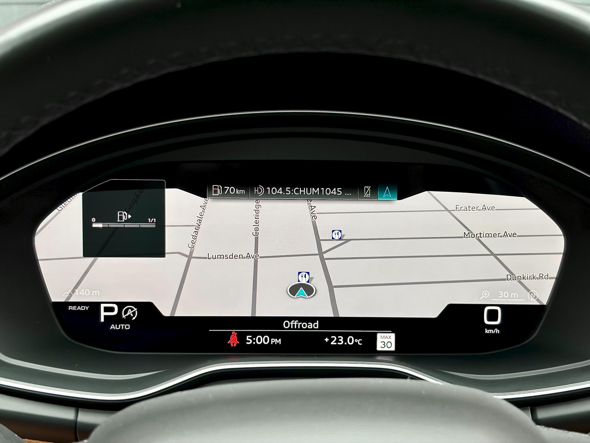 
								2021 Audi Q5 Technik full									