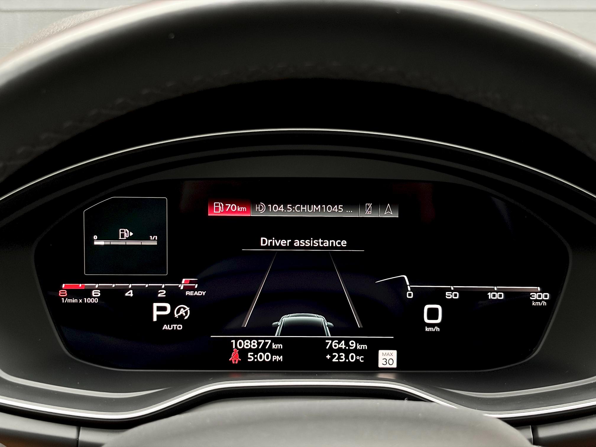 
								2021 Audi Q5 Technik full									