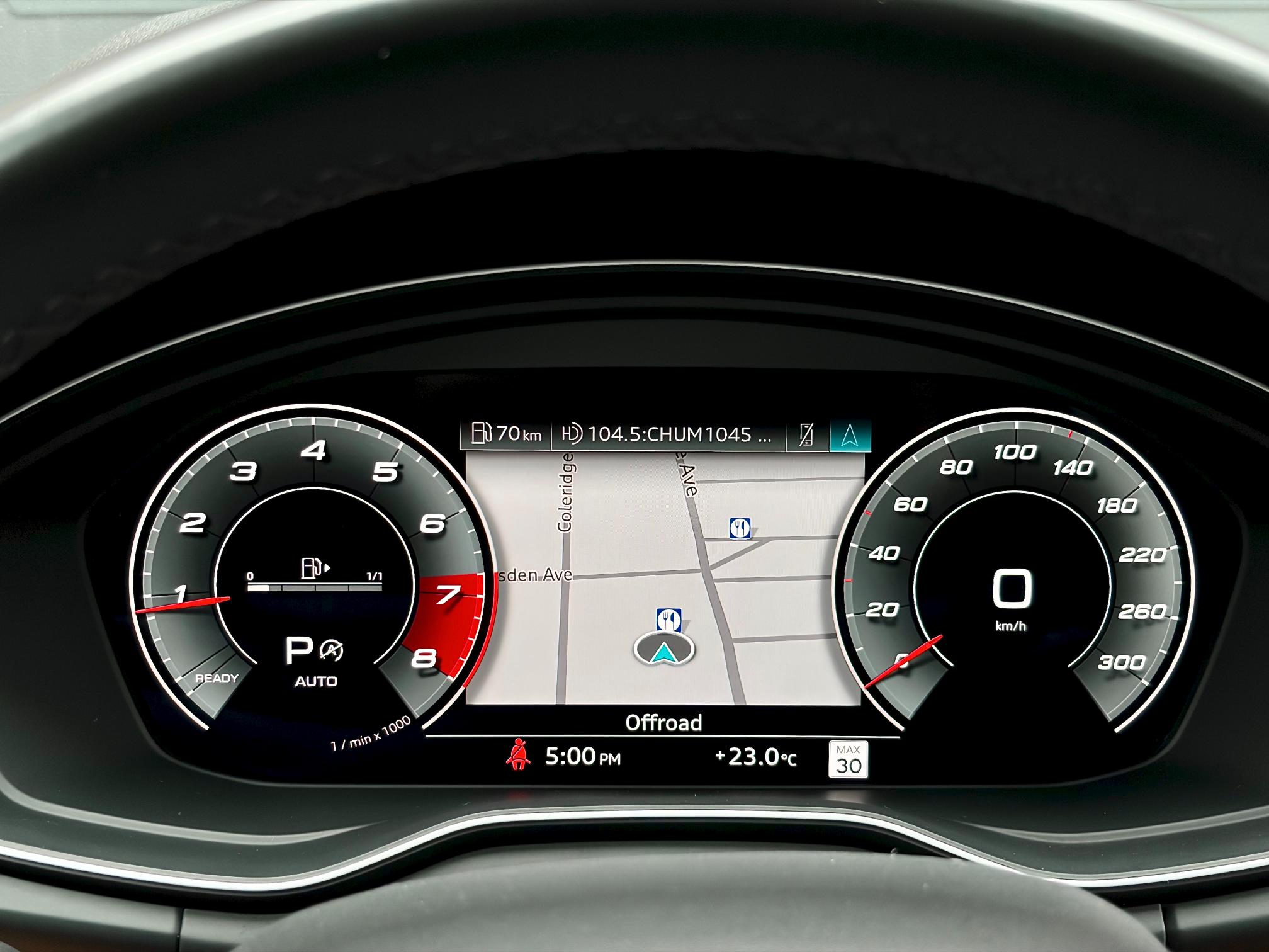 
								2021 Audi Q5 Technik full									
