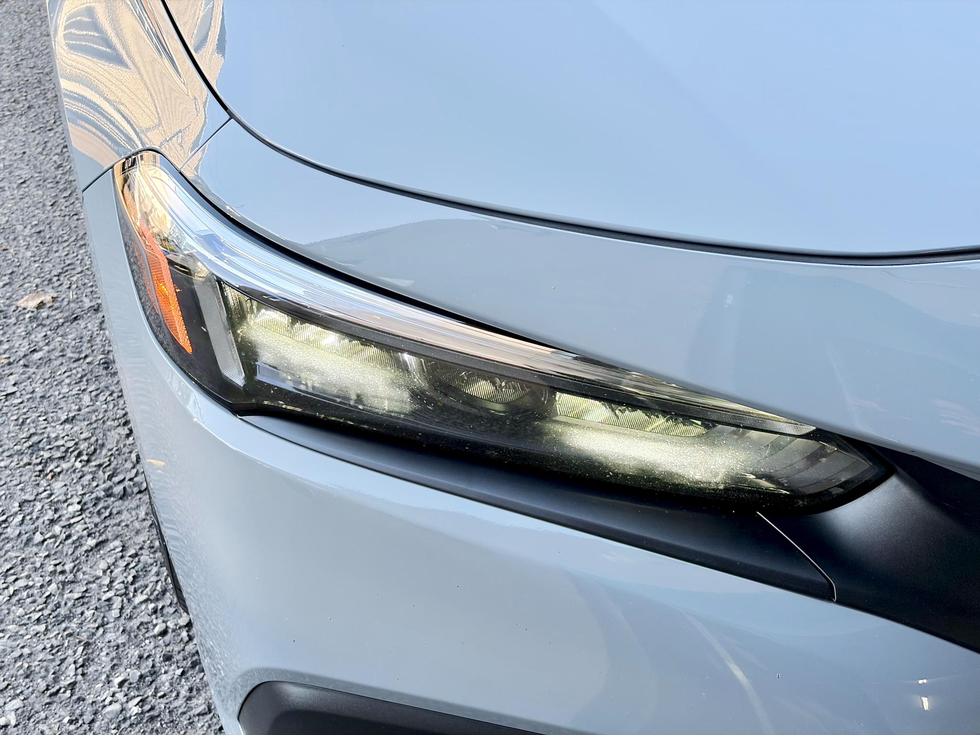 
								2022 Honda Civic SI Sedan full									