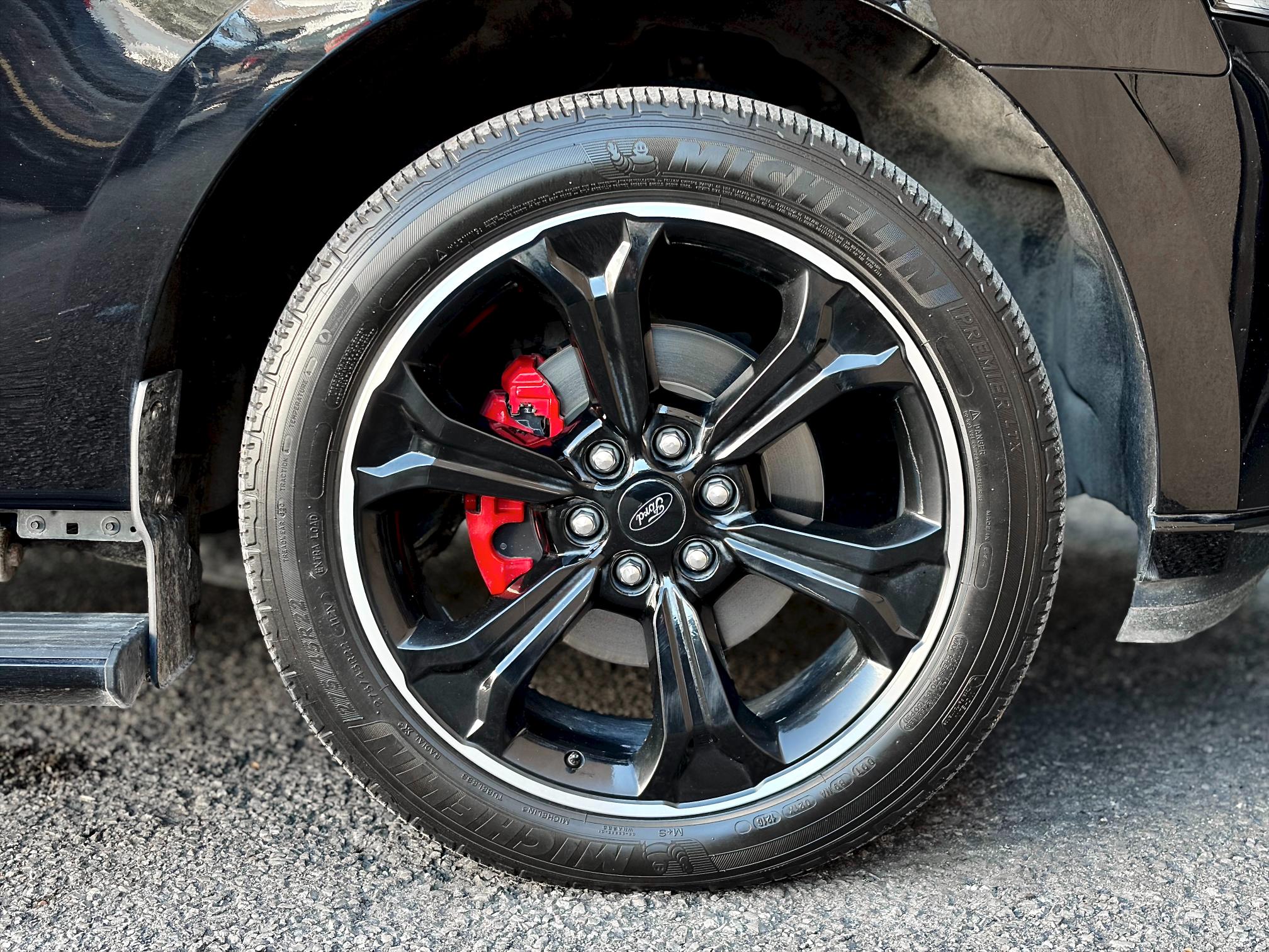 
								2023 Ford Expedition Max Limited full									