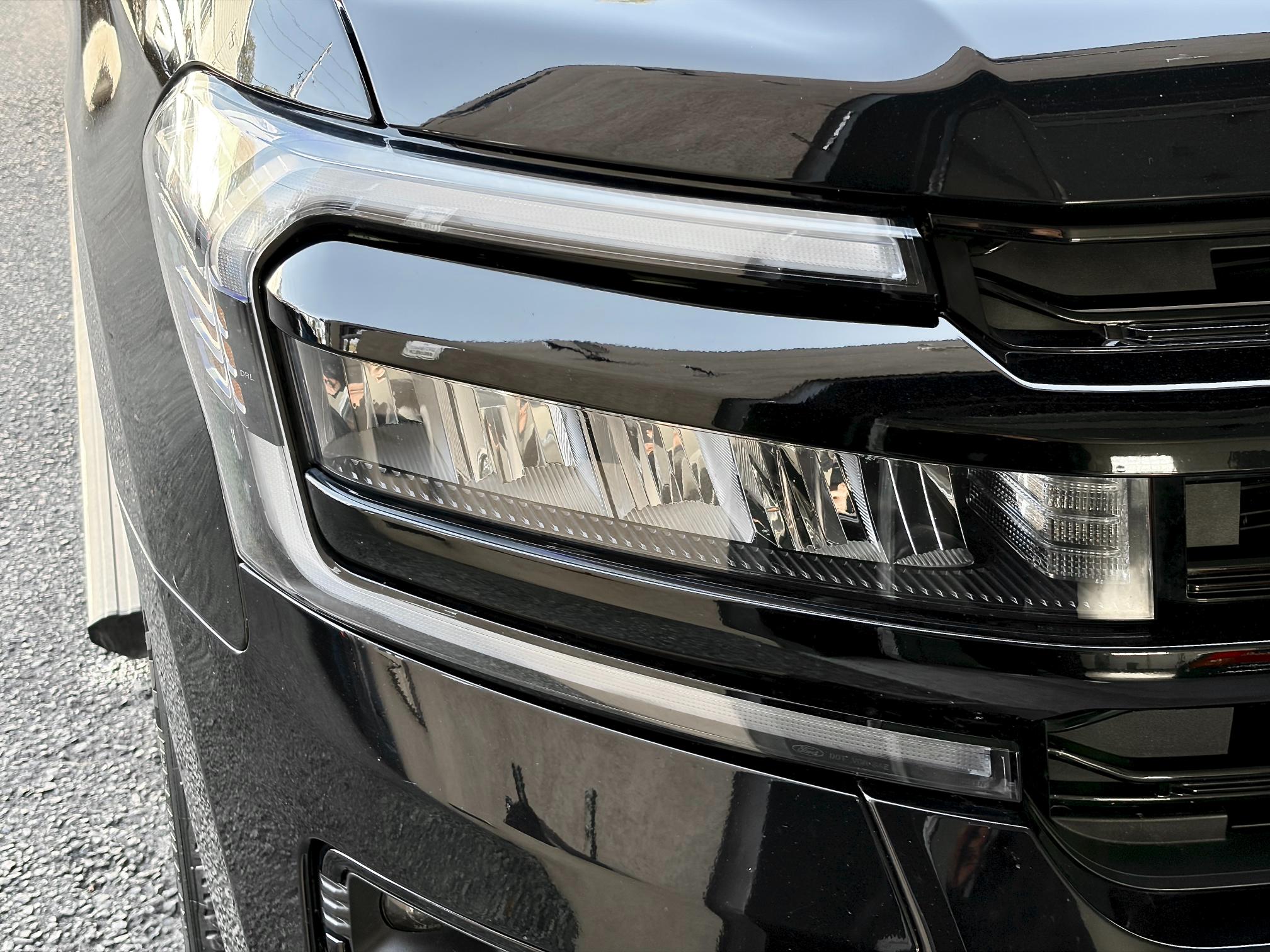 
								2023 Ford Expedition Max Limited full									