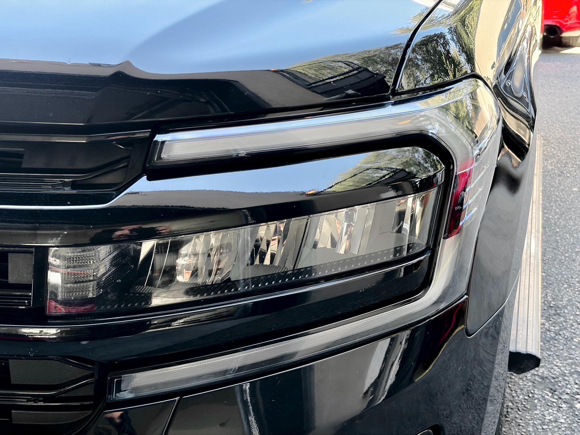 
								2023 Ford Expedition Max Limited full									
