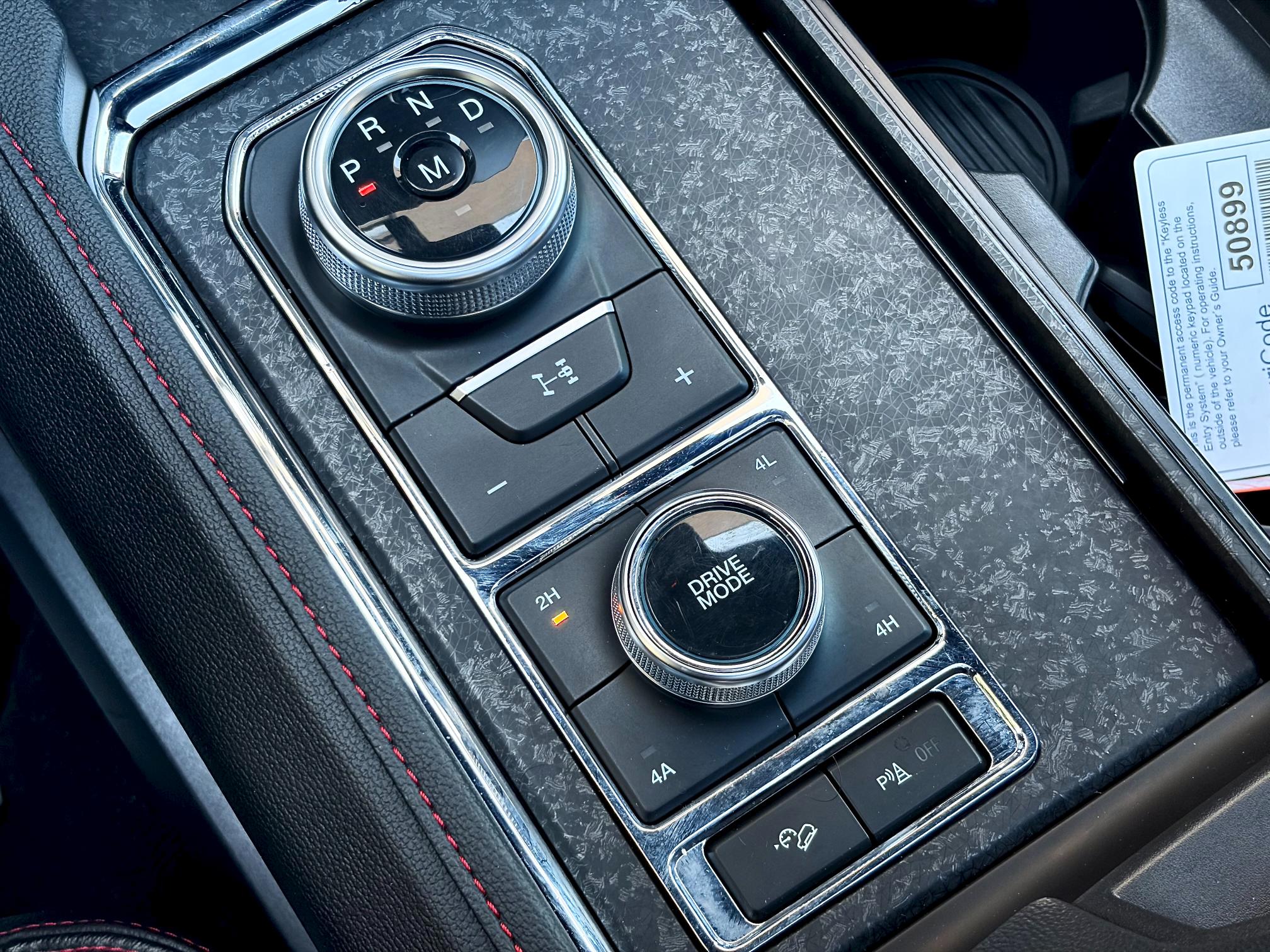 
								2023 Ford Expedition Max Limited full									