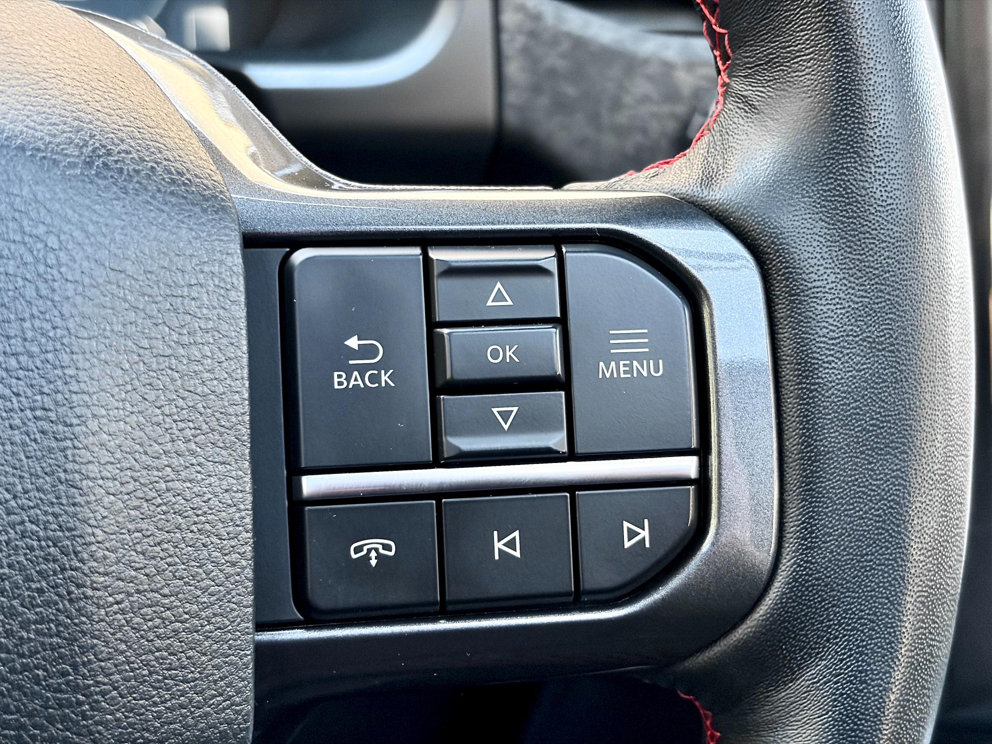
								2023 Ford Expedition Max Limited full									
