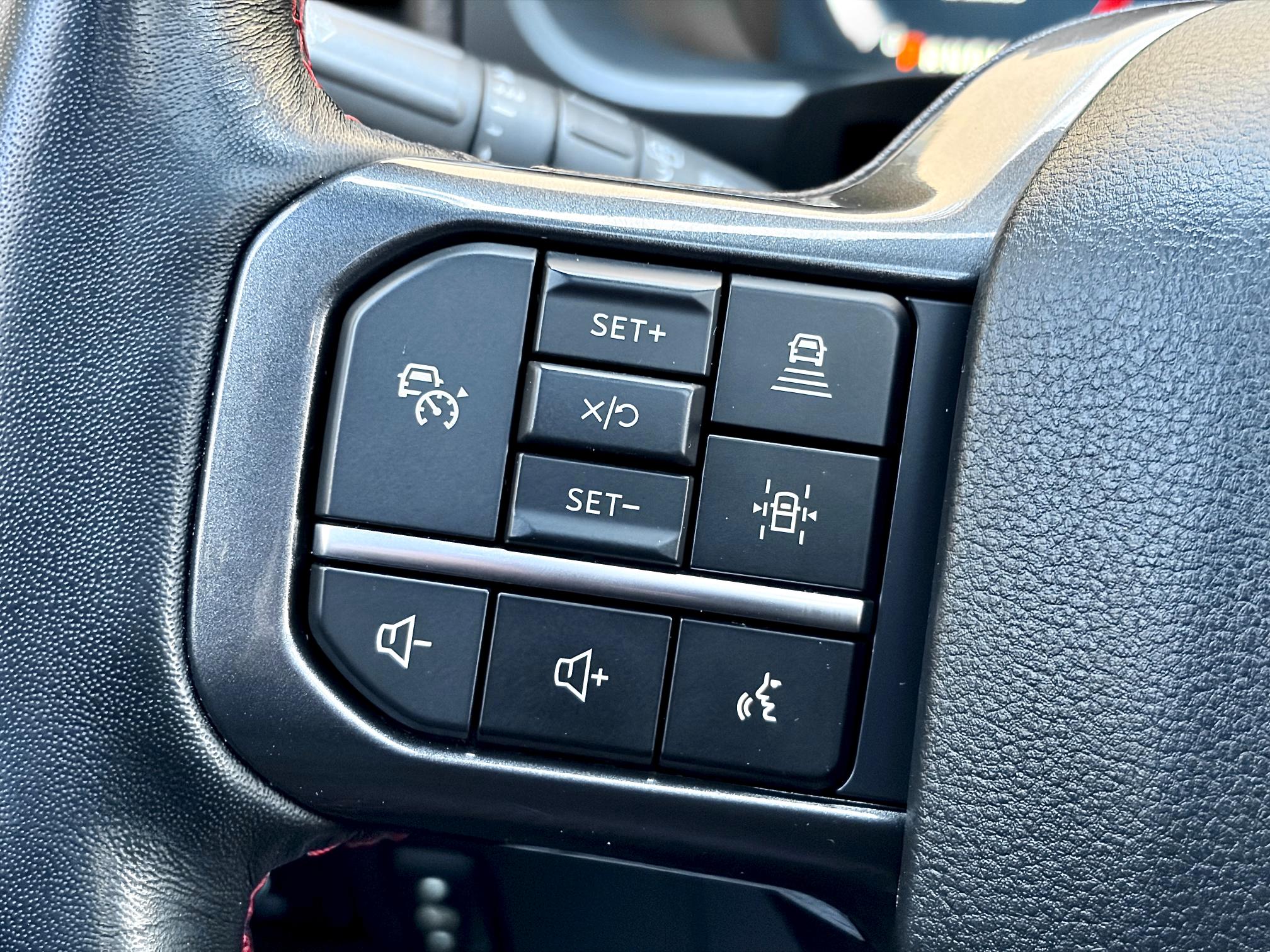 
								2023 Ford Expedition Max Limited full									