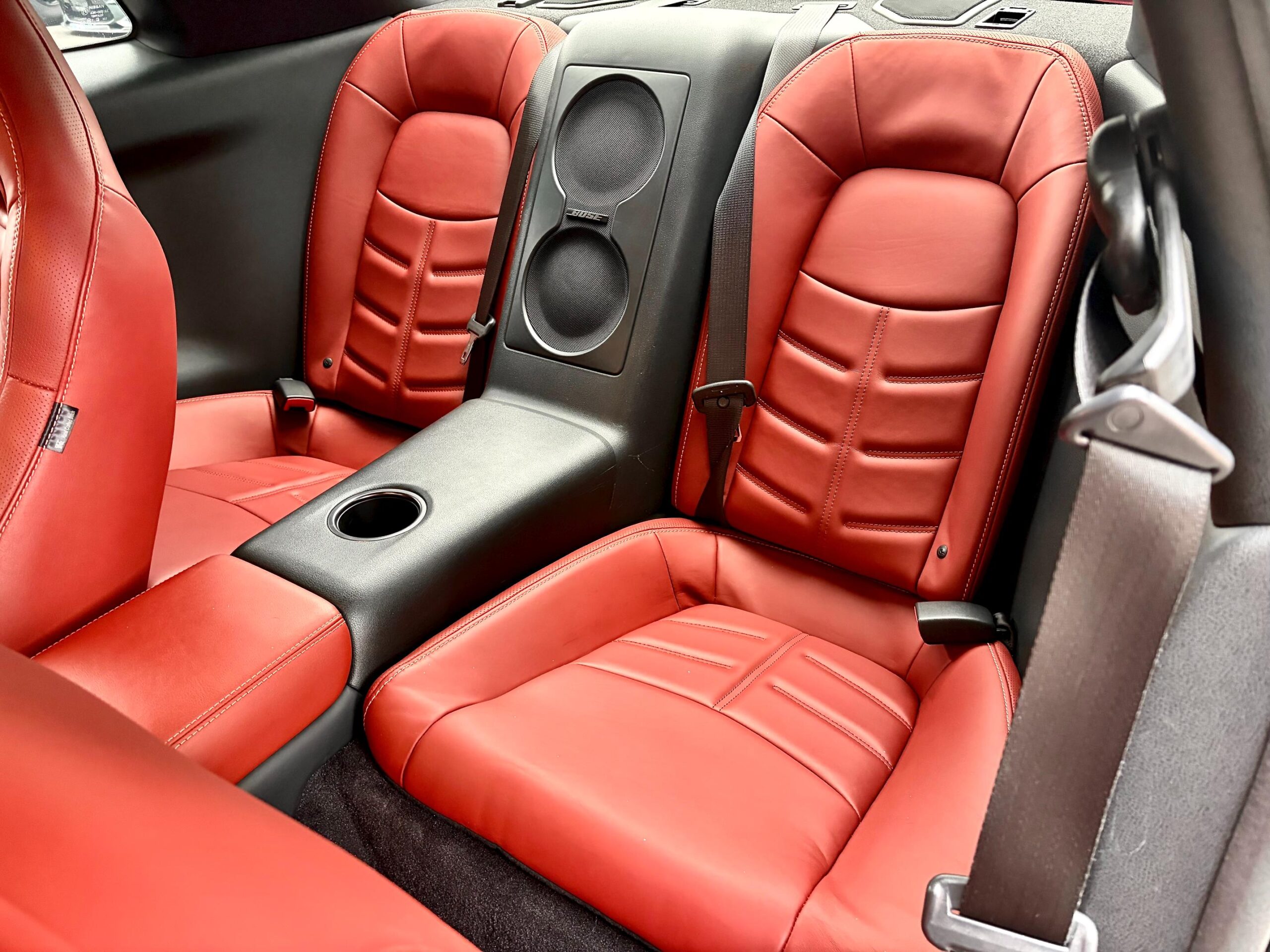 
								2019 Nissan GT-R Premium full									