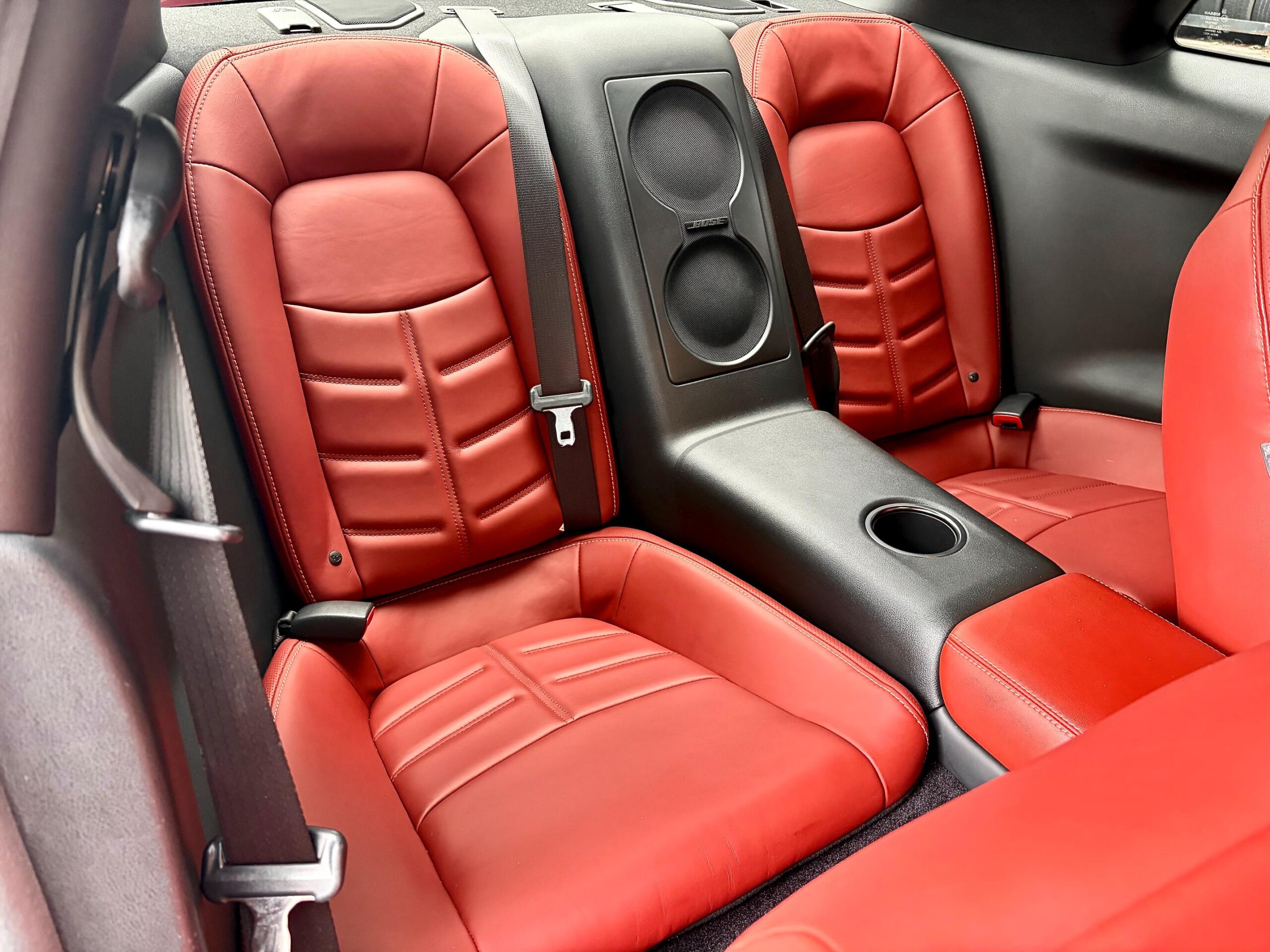 
								2019 Nissan GT-R Premium full									