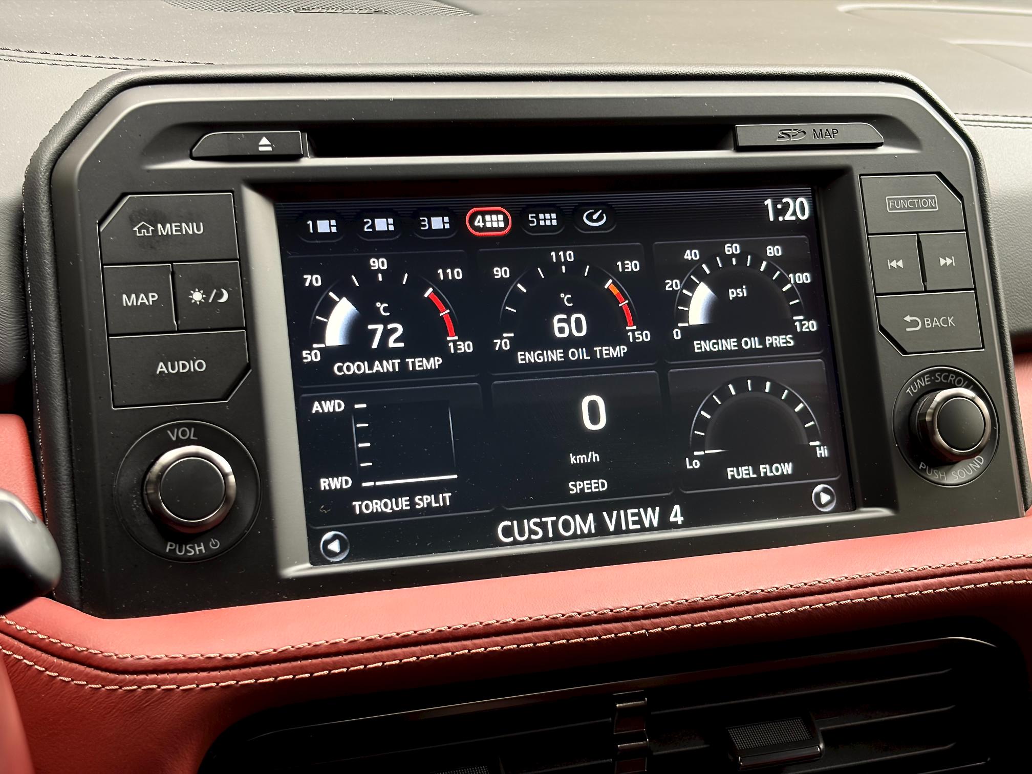
								2019 Nissan GT-R Premium full									