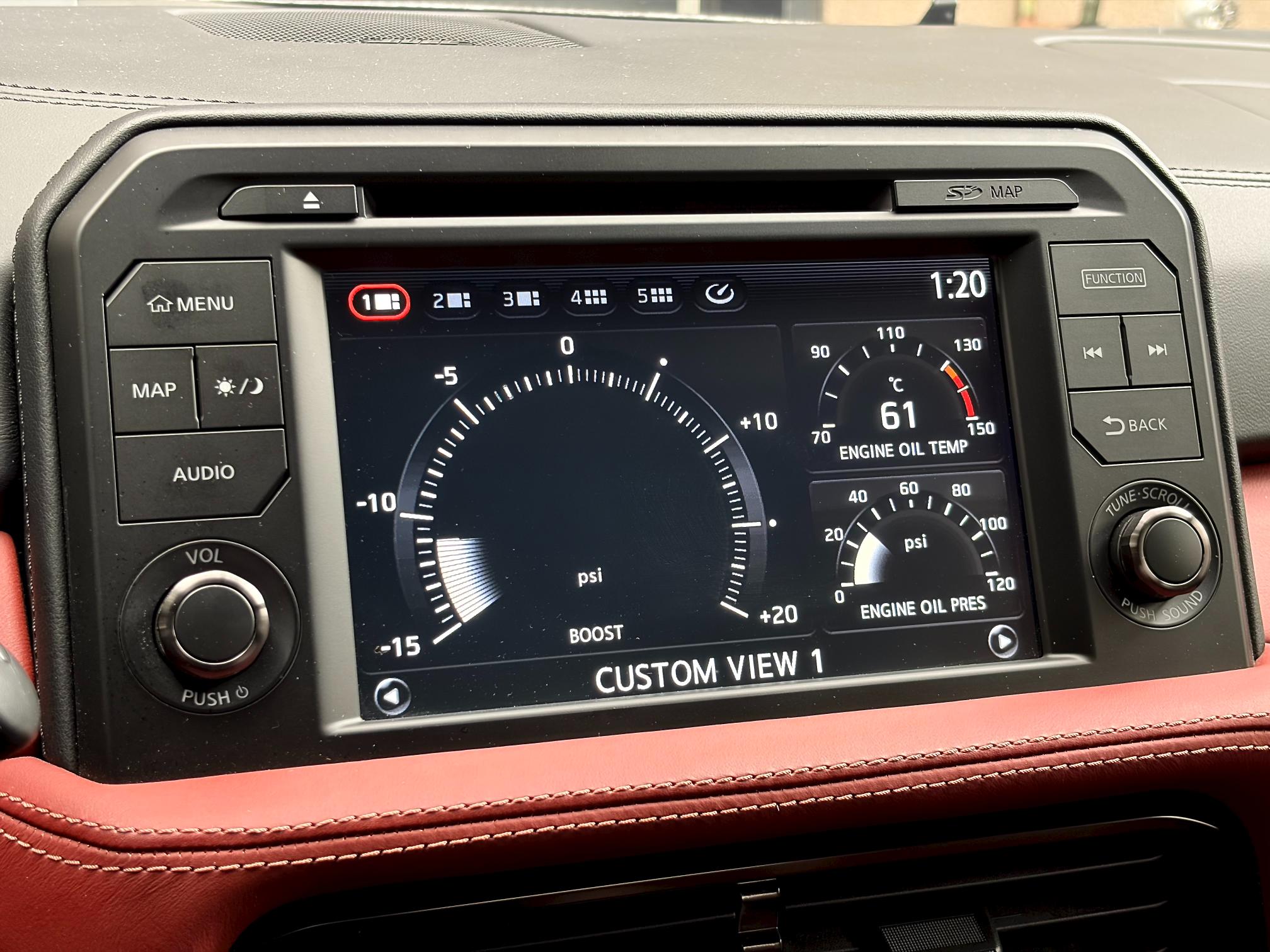 
								2019 Nissan GT-R Premium full									