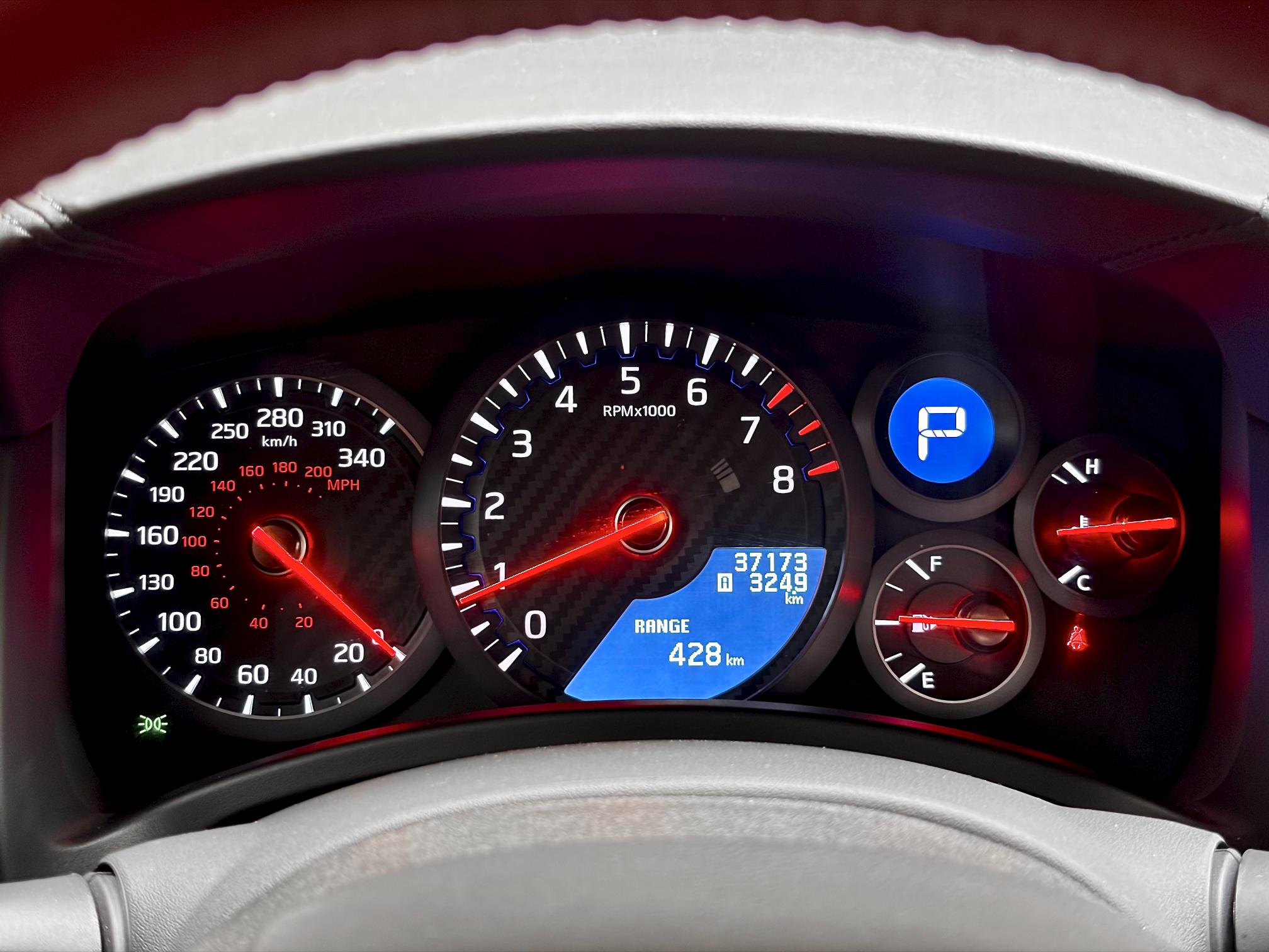 
								2019 Nissan GT-R Premium full									