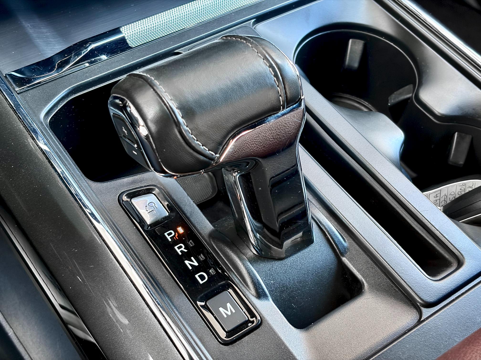 
								2022 Ford F-150 Supercrew Lariat full									