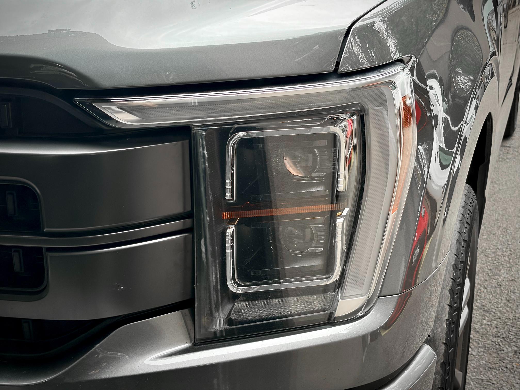 
								2023 Ford F-150 Lariat Supercrew full									