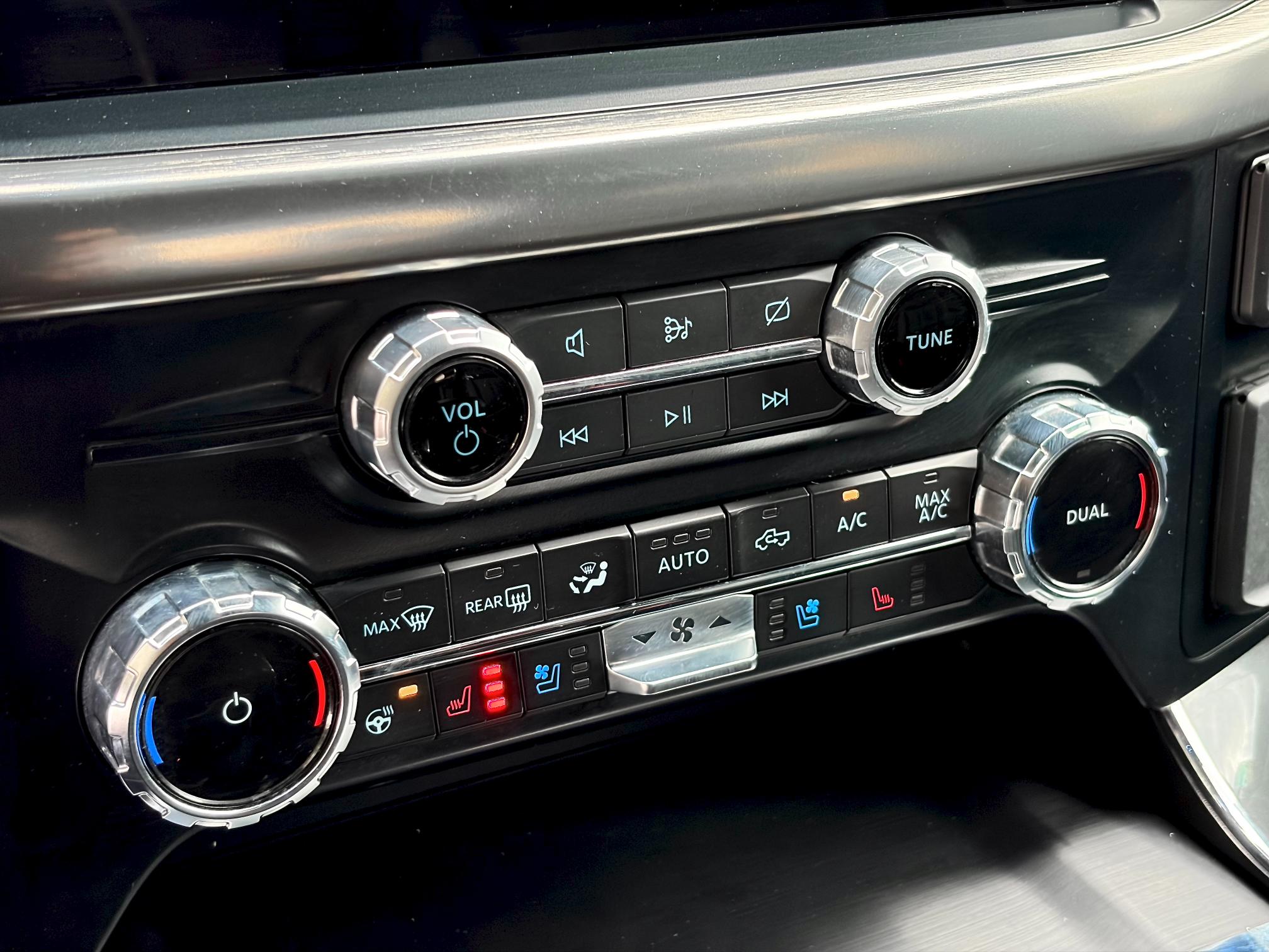 
								2023 Ford F-150 Lariat Supercrew full									