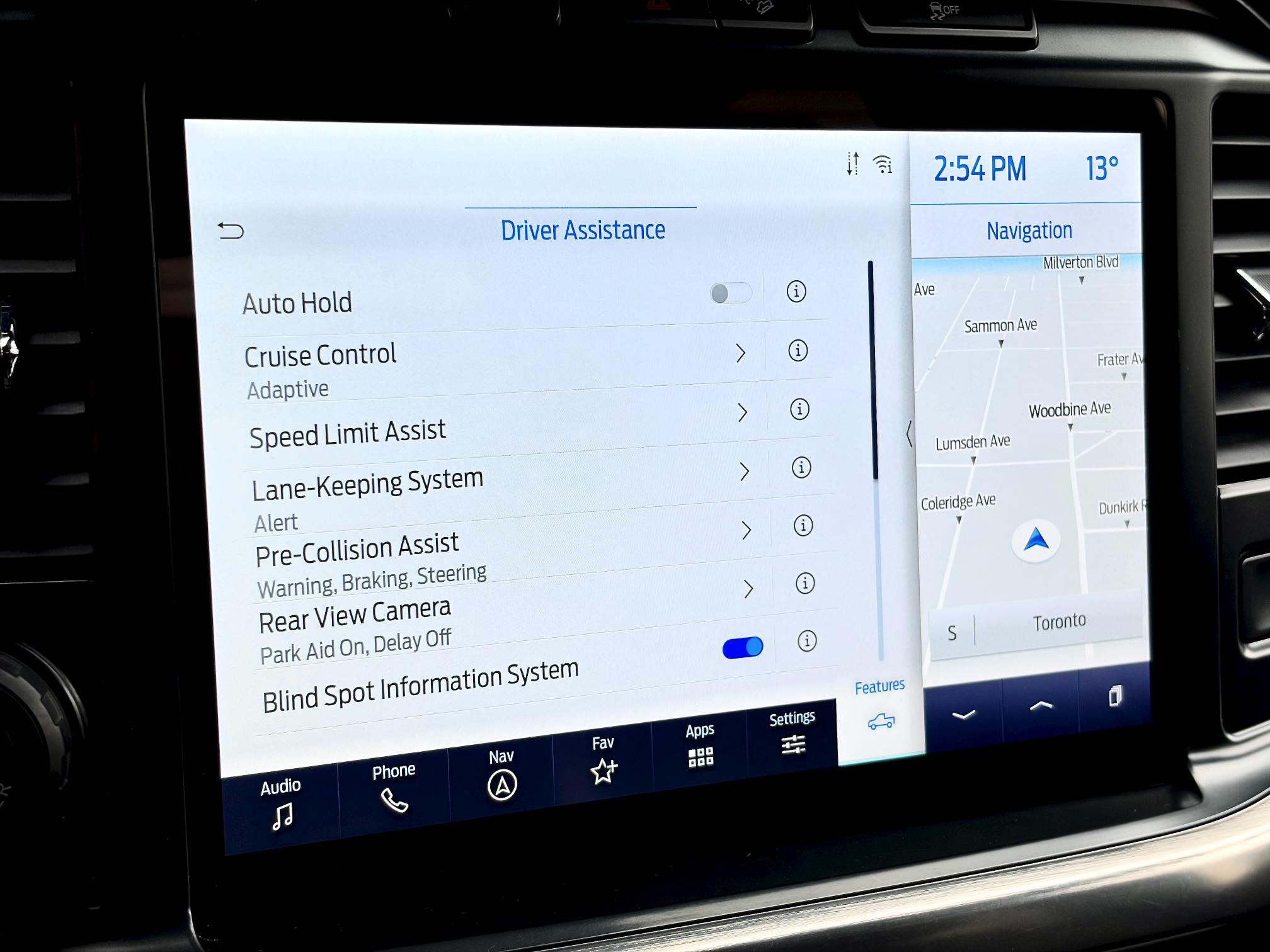 
								2021 Ford F-150 Supercrew Lariat full									
