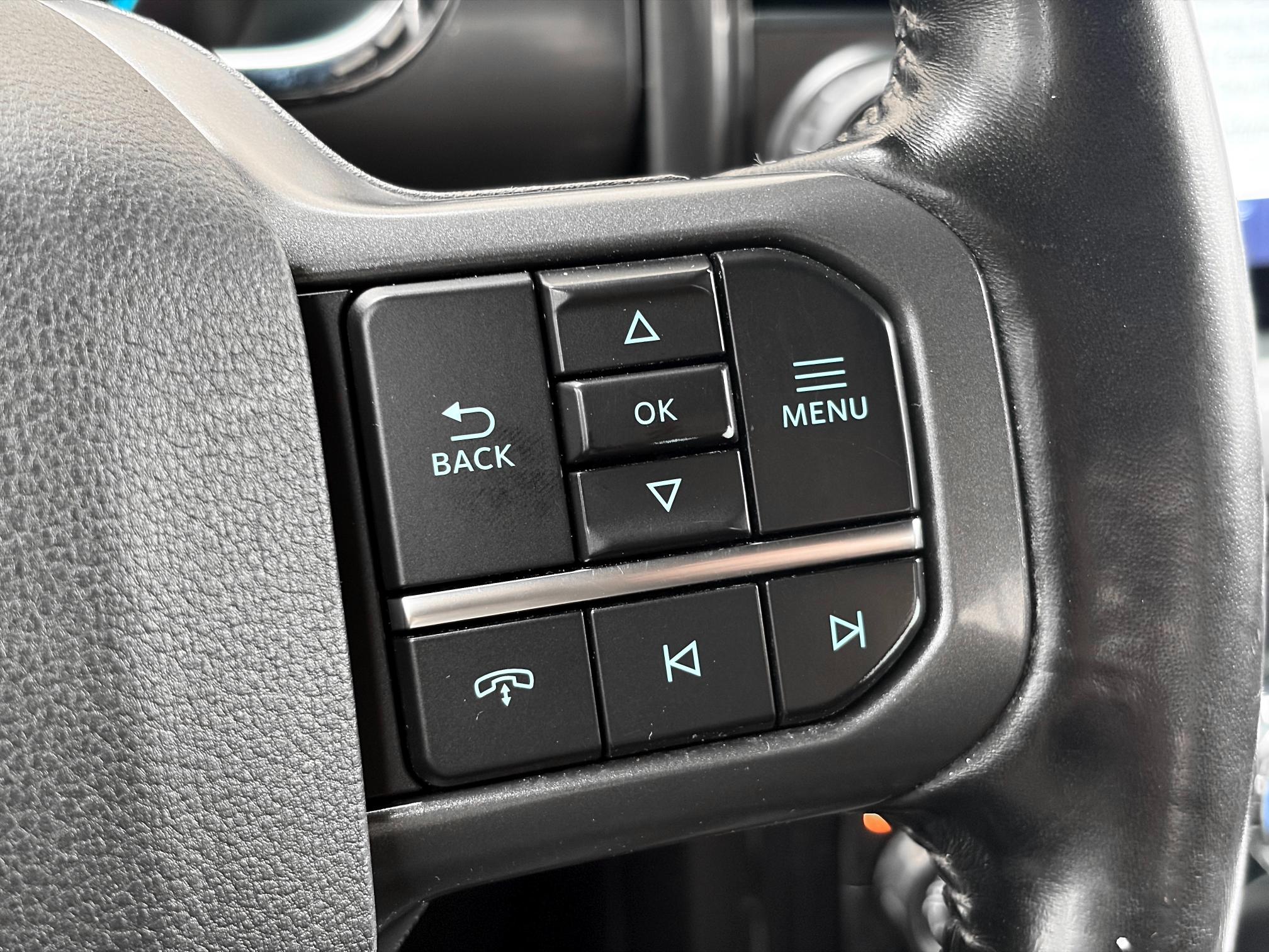
								2021 Ford F-150 Supercrew Lariat full									