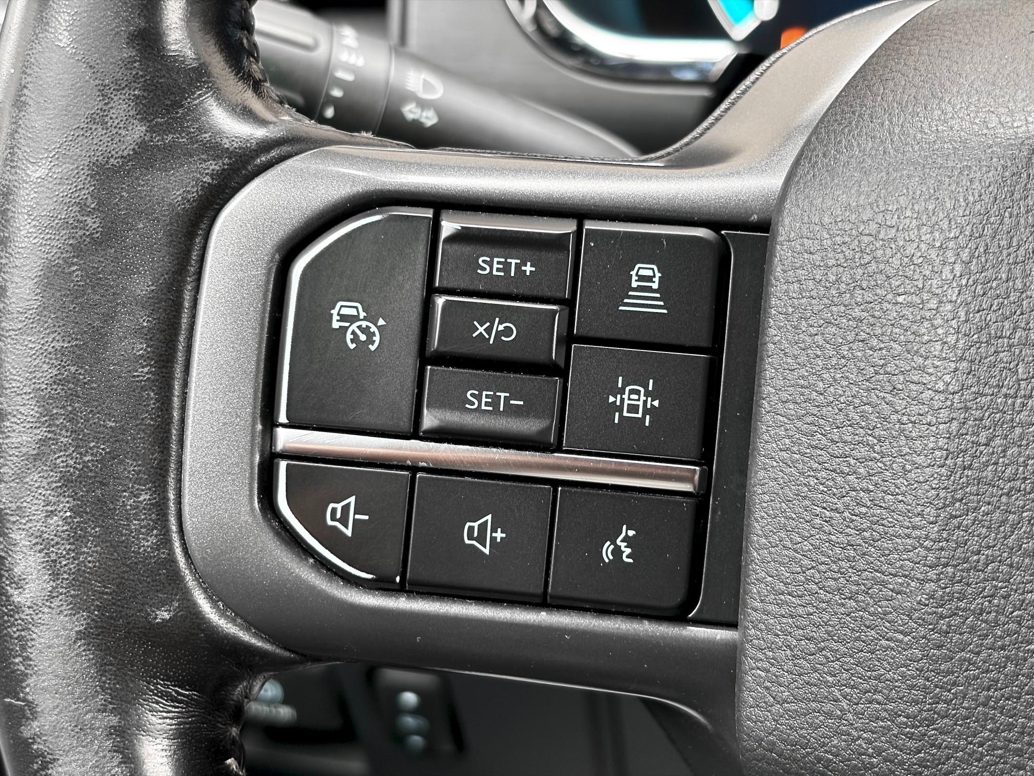 
								2021 Ford F-150 Supercrew Lariat full									