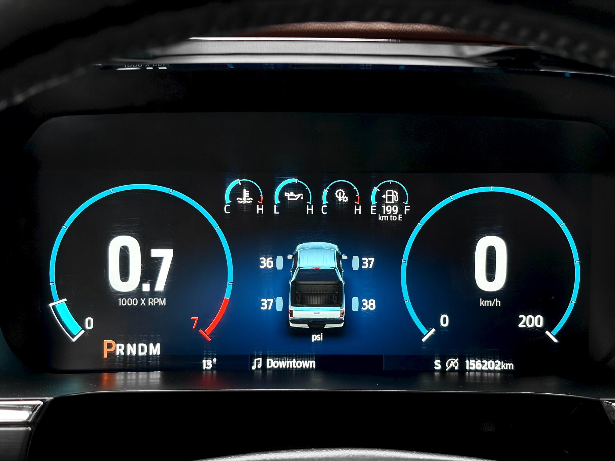 
								2021 Ford F-150 Supercrew Lariat full									