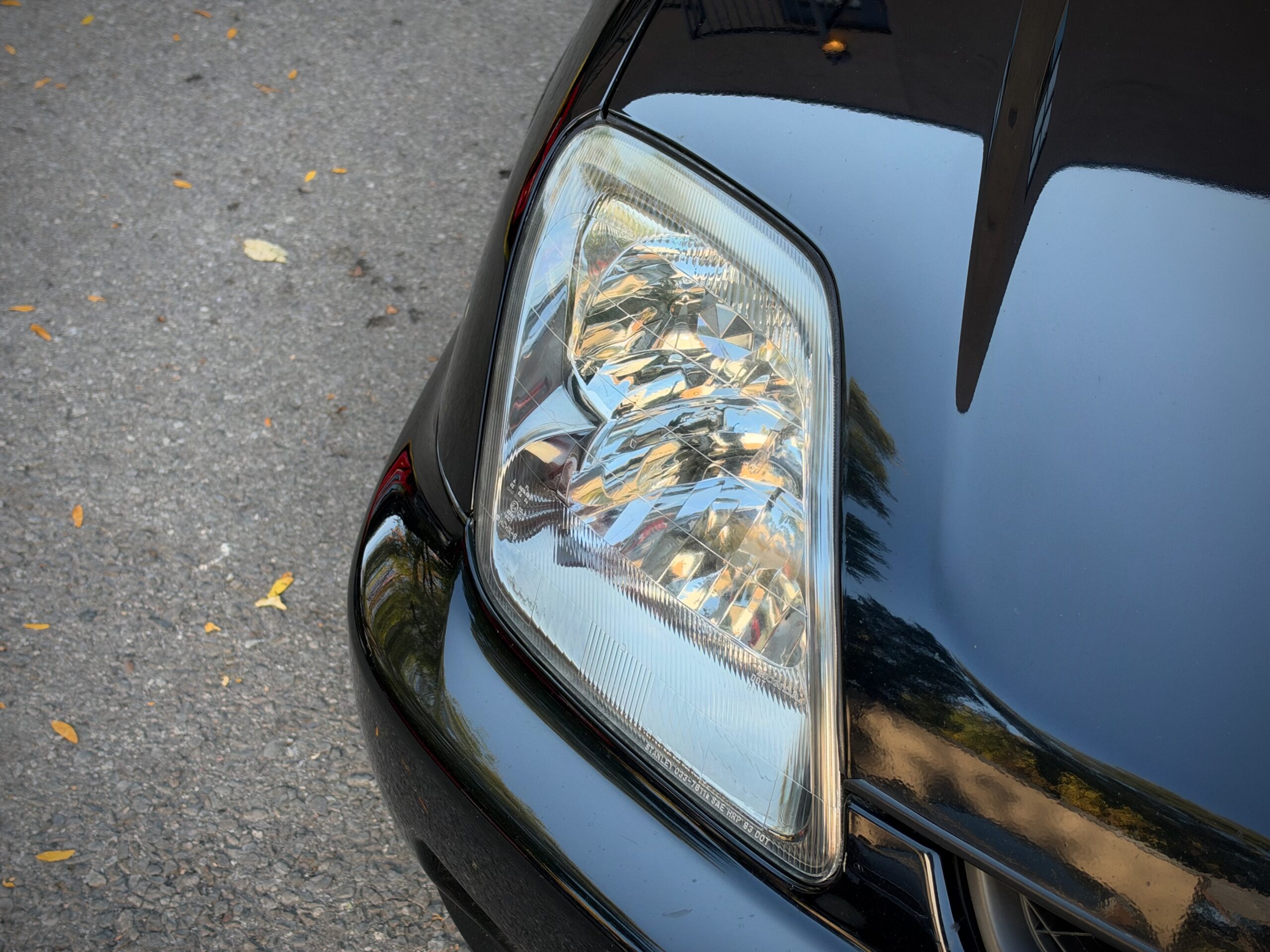 
								2001 Honda Prelude SE full									